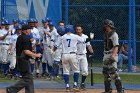 Baseball vs Babson  Wheaton College Baseball vs Babson College. - Photo By: KEITH NORDSTROM : Wheaton, baseball